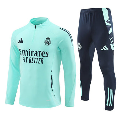 Real Madrid x Tiffany Premium Kids Size Tracksuit
