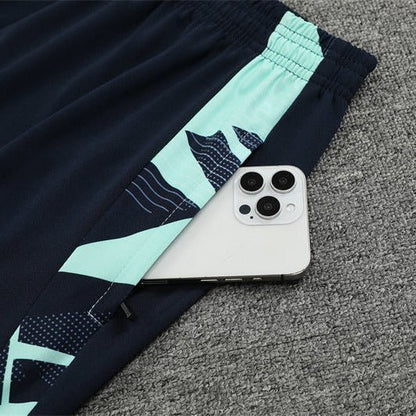 Real Madrid x Tiffany Premium Kids Size Tracksuit