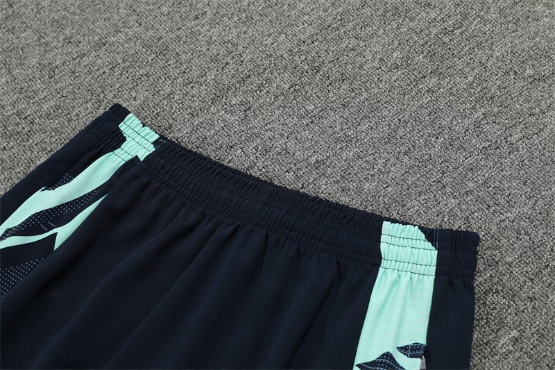 Real Madrid x Tiffany Premium Tracksuit