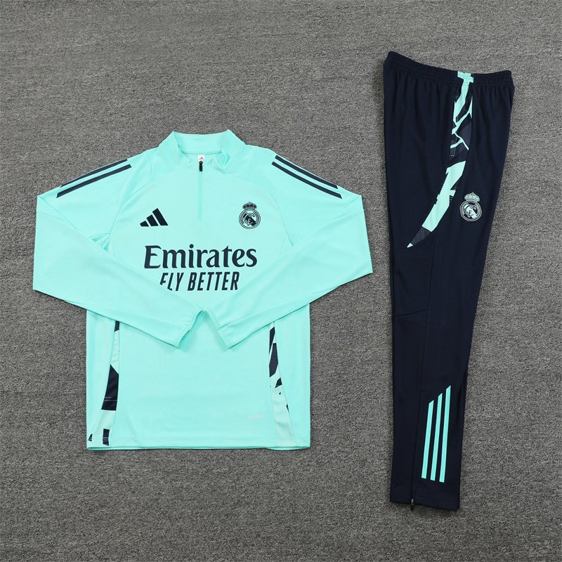 Real Madrid x Tiffany Premium Tracksuit