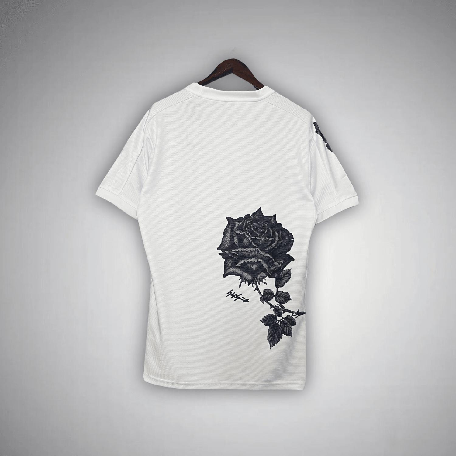 Real Madrid x Y3 Premium White Kit