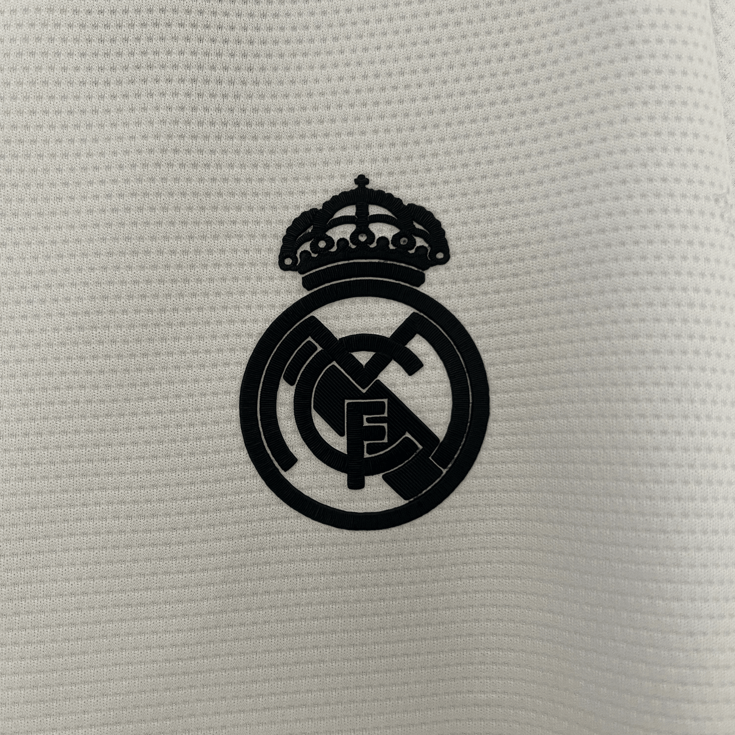 Real Madrid x Y3 Premium White Kit
