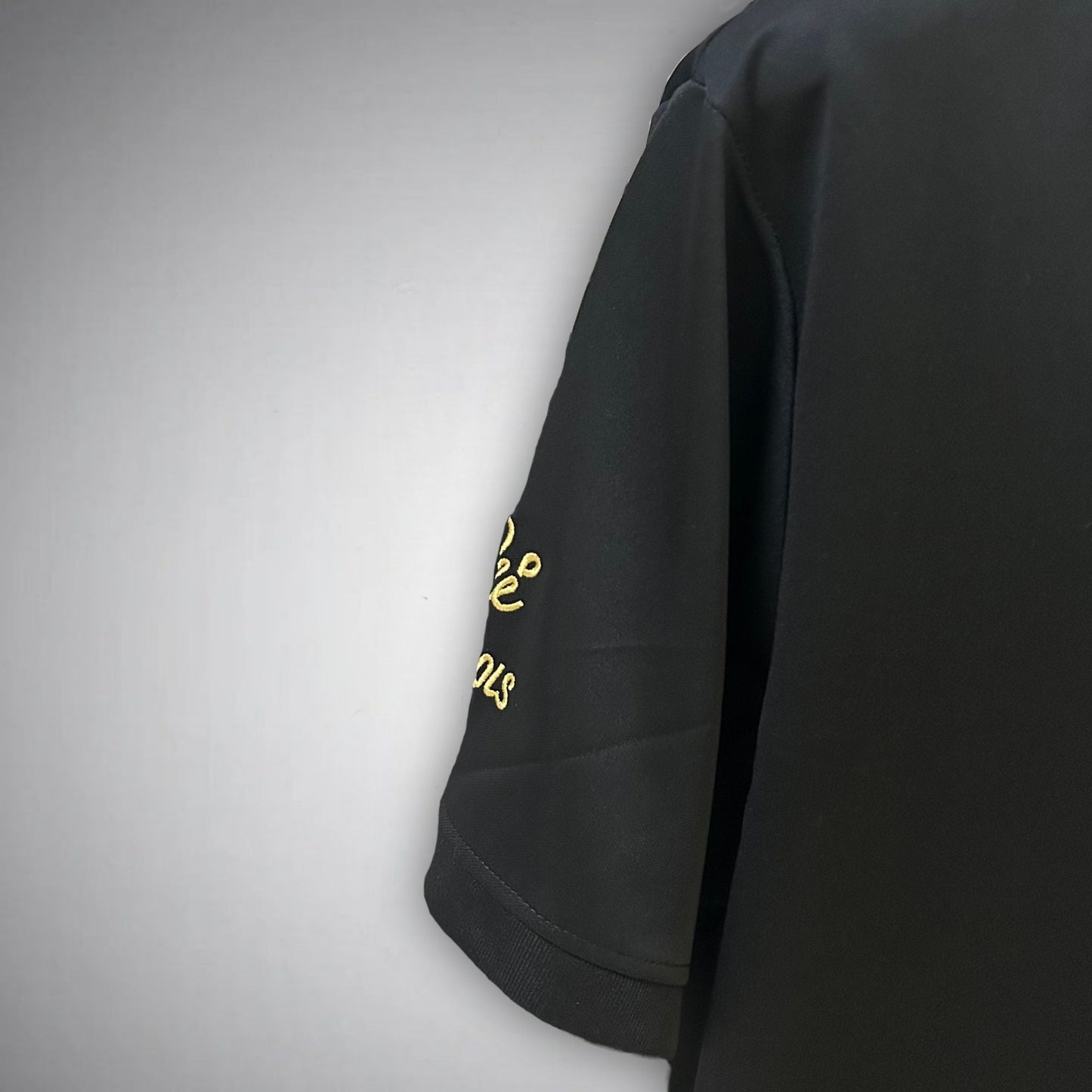 Santos FC "Pérola Negra" Premium Kit