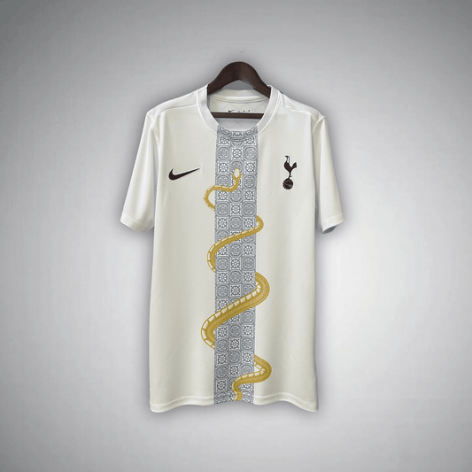 Tottenham "2025 CNY" Premium Kit