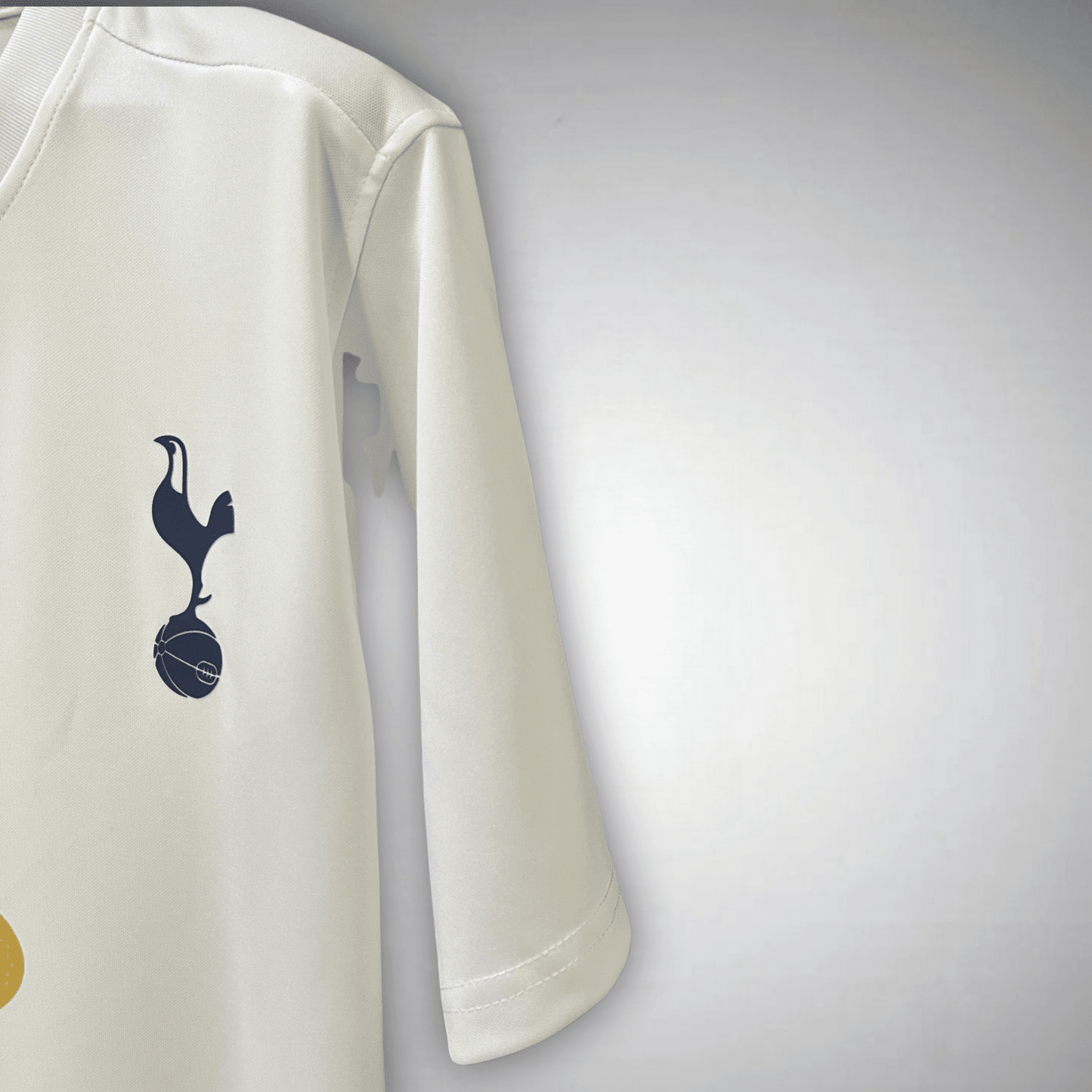 Tottenham "2025 CNY" Premium Kit