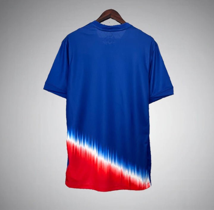 United States 2024 Away Kit