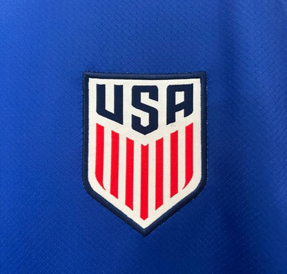 United States 2024 Away Kit