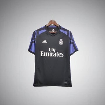 15/16 Real Madrid Third Kit from FootballPrestige.com - Premium Football Kits