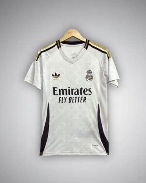 real madrid x louis vuitton premium kit