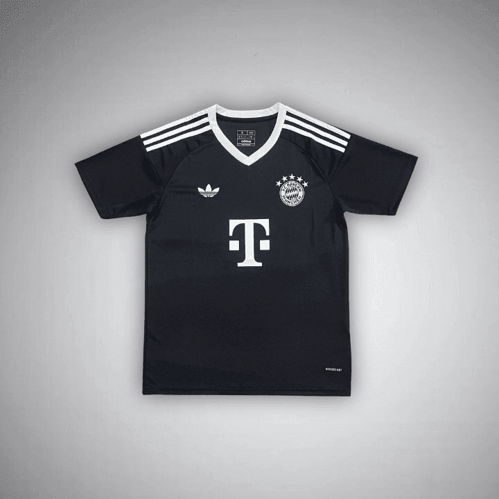 FC Bayern "Infinite Era" Premium Kit from FootballPrestige.com - Premium Football Kits